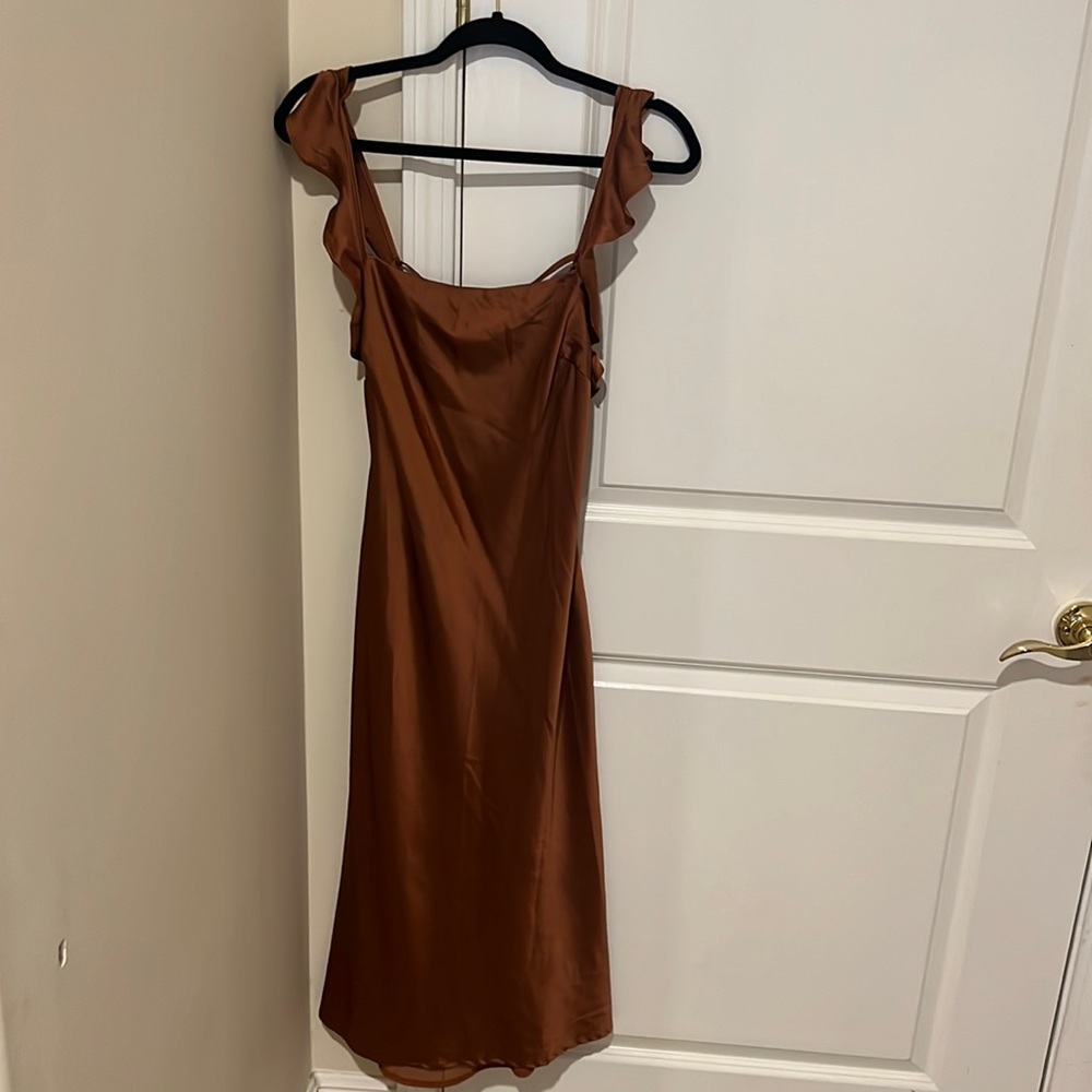 ASTR dress